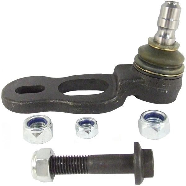 Ball Joint - Front Upper - Delphi TC1704