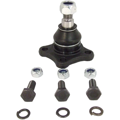 Ball Joint - Front Lower - Delphi TC1714