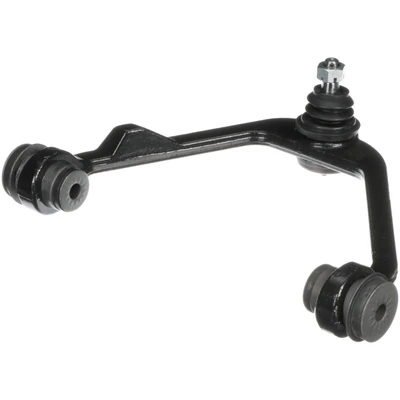 Control Arm and Ball Joint Assembly - Front Right Upper - Delphi TC1710