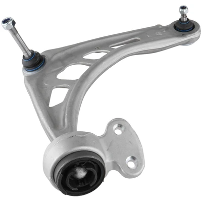 Control Arm and Ball Joint Assembly - Front Right Lower - Delphi TC1728