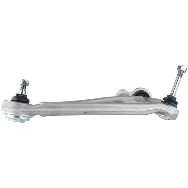 Control Arm and Ball Joint Assembly - Front Right Lower - Delphi TC1728