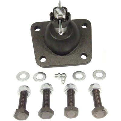 Ball Joint - Front Lower - Delphi TC1720