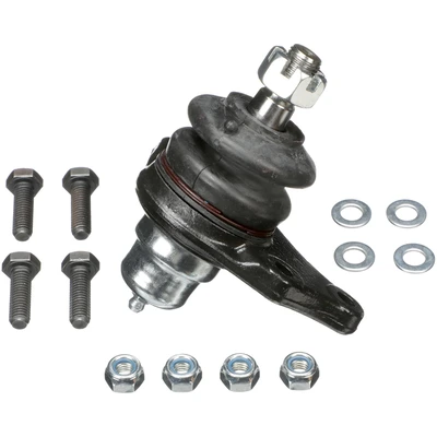 Ball Joint - Front Upper - Delphi TC1723