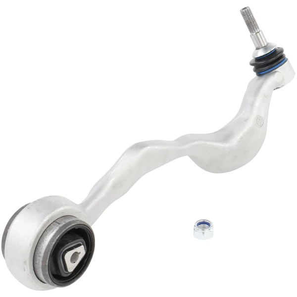 Control Arm and Ball Joint Assembly - Front Left Lower Forward - Delphi TC1749