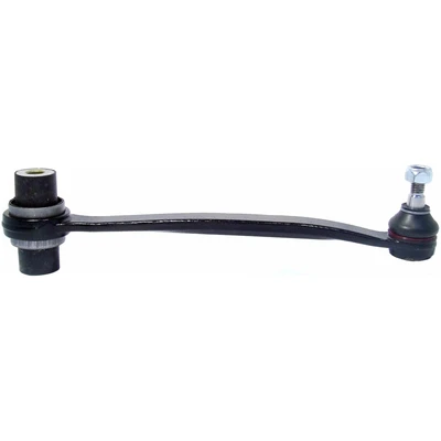 Control Arm and Ball Joint Assembly - Rear Side - Delphi TC1754