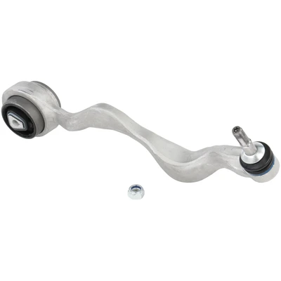 Control Arm and Ball Joint Assembly - Front Right Lower Forward - Delphi TC1750