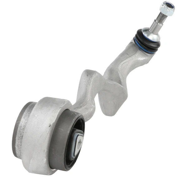 Control Arm and Ball Joint Assembly - Front Right Lower Forward - Delphi TC1750