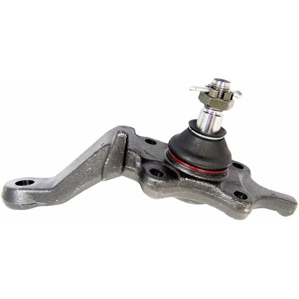 Ball Joint - Front Right Lower - Delphi TC1794