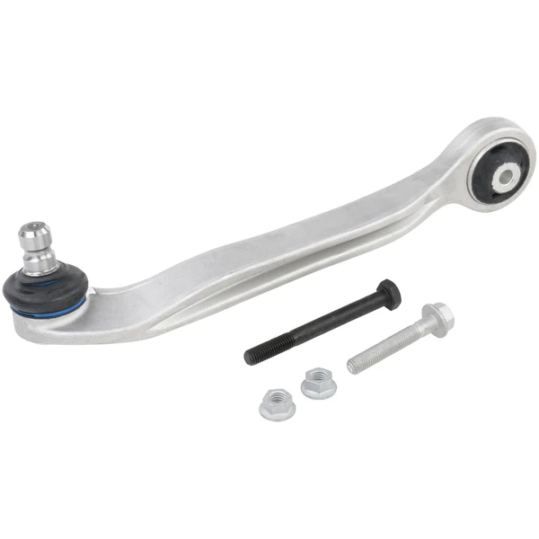 Control Arm and Ball Joint Assembly - Front Left Upper Forward - Delphi TC1812