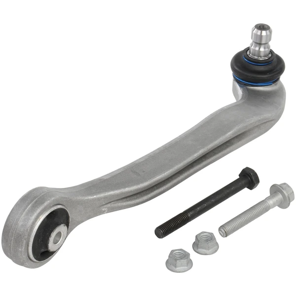 Control Arm and Ball Joint Assembly - Front Right Upper Forward - Delphi TC1813