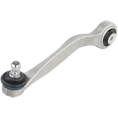 Control Arm and Ball Joint Assembly - Front Left Upper Rearward - Delphi TC1827