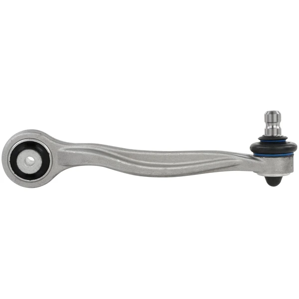 Control Arm and Ball Joint Assembly - Front Left Upper Rearward - Delphi TC1827