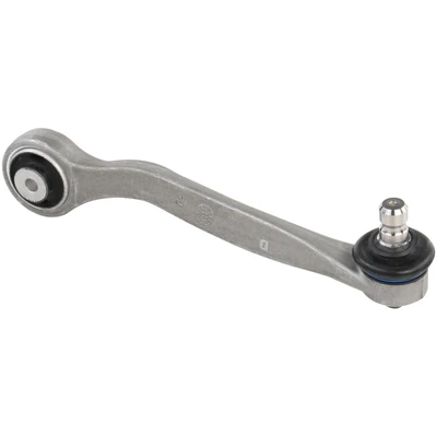 Control Arm and Ball Joint Assembly - Front Right Upper Rearward - Delphi TC1828