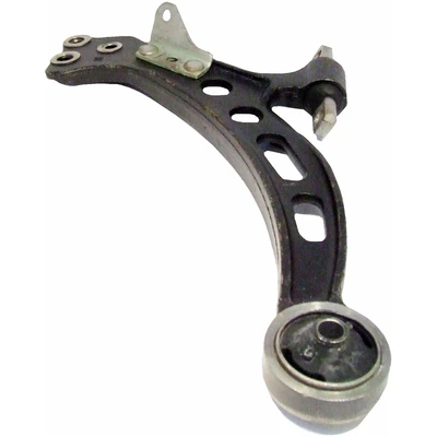 Control Arm - Front Left Lower - Delphi TC1842