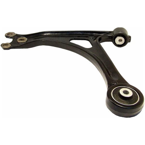 Control Arm - Front Left Lower - Delphi TC1869