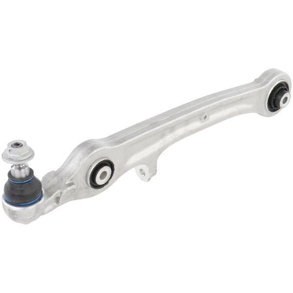 Control Arm and Ball Joint Assembly - Front Lower Forward - Delphi TC1878