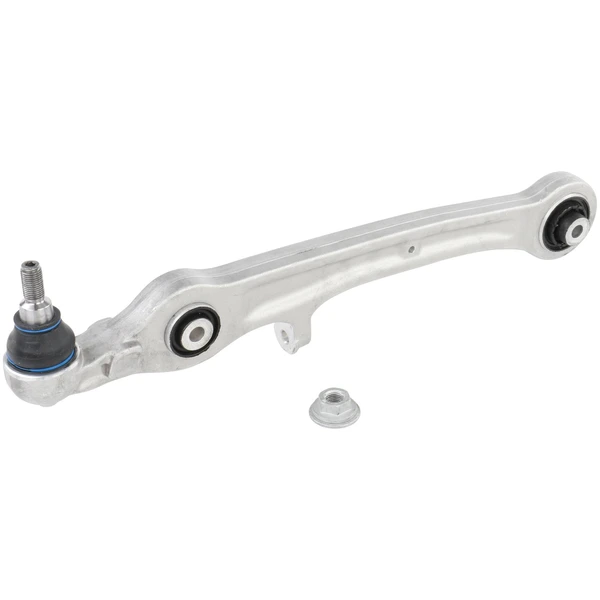 Control Arm and Ball Joint Assembly - Front Lower Forward - Delphi TC1878