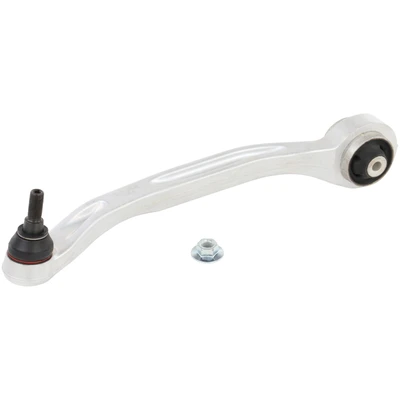 Control Arm and Ball Joint Assembly - Front Left Lower Rearward - Delphi TC1879