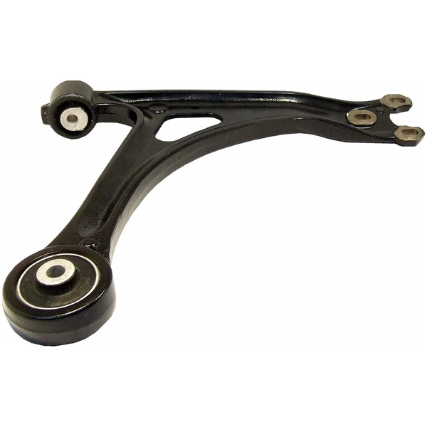 Control Arm - Front Right Lower - Delphi TC1870