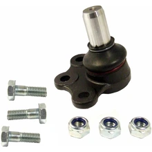 Ball Joint - Front Lower - Delphi TC1887