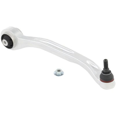 Control Arm and Ball Joint Assembly - Front Right Lower Rearward - Delphi TC1880