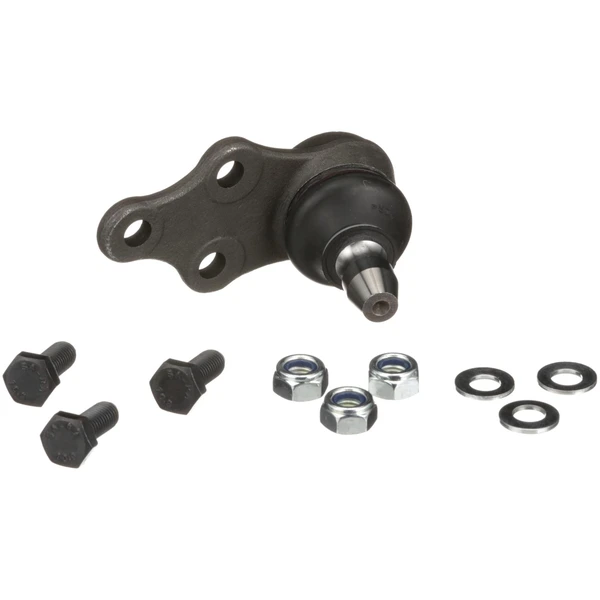 Ball Joint - Front Lower - Delphi TC1895