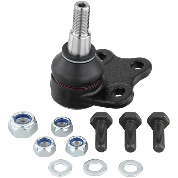 Ball Joint - Front Lower - Delphi TC1907