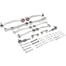 Control Arm Kit - Delphi TC1900KIT
