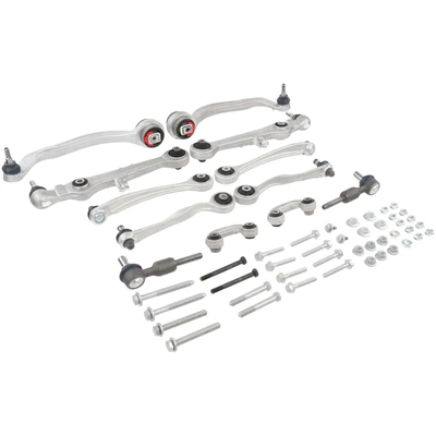 Control Arm Kit - Delphi TC1900KIT