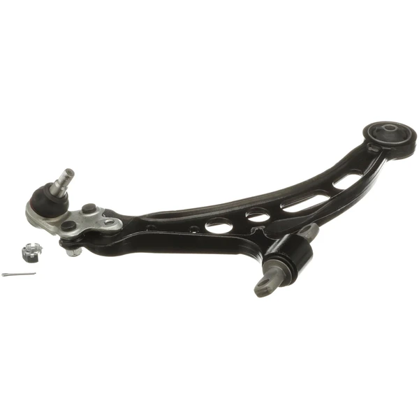 Control Arm - Front Right Lower - Delphi TC1916