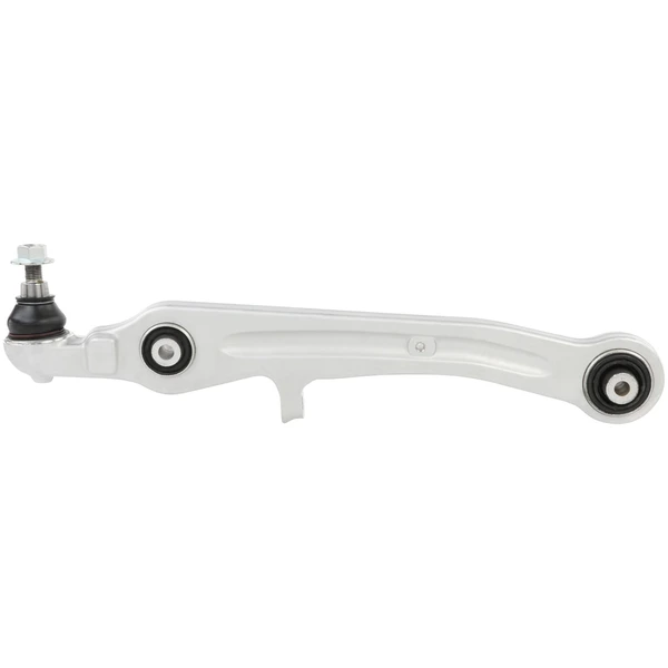 Control Arm and Ball Joint Assembly - Front Lower Forward - Delphi TC1946