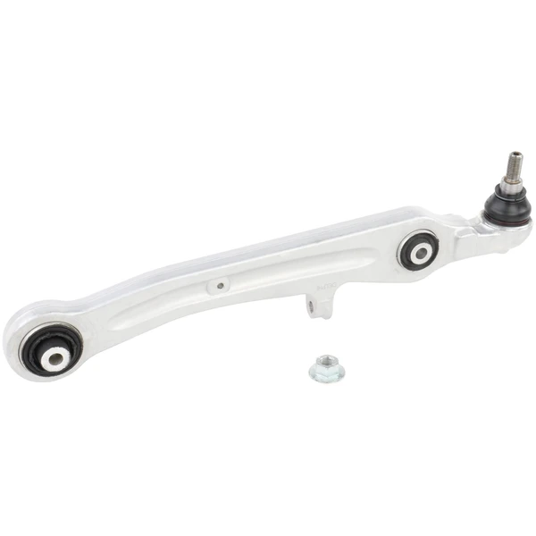 Control Arm and Ball Joint Assembly - Front Lower Forward - Delphi TC1946