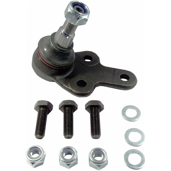 Ball Joint - Front Lower - Delphi TC1971