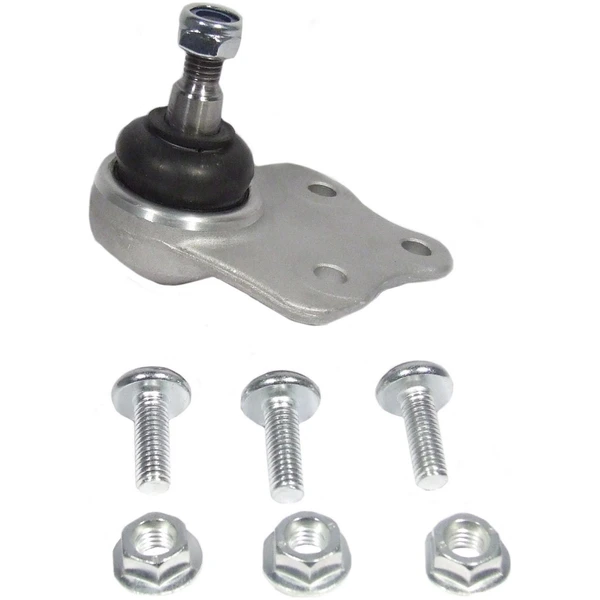 Ball Joint - Front Upper - Delphi TC1995