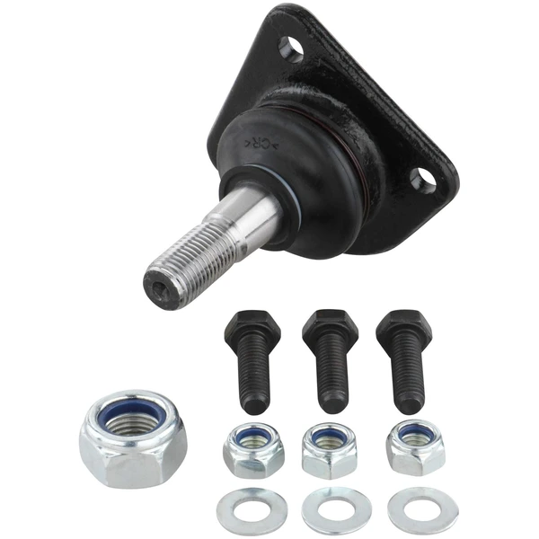 Ball Joint - Front Upper - Delphi TC203