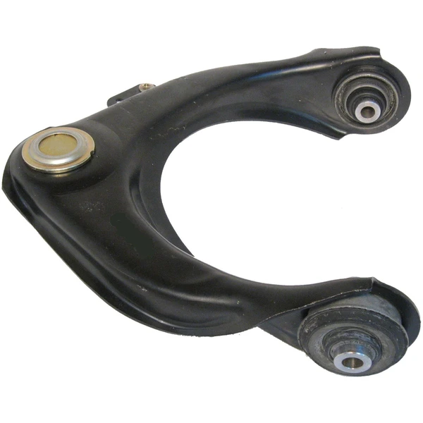Control Arm and Ball Joint Assembly - Front Left Upper - Delphi TC2083