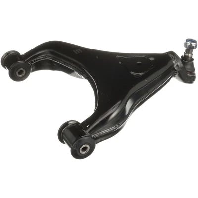Control Arm and Ball Joint Assembly - Front Right Lower - Delphi TC2128