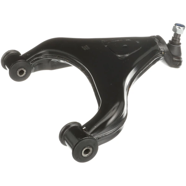 Control Arm and Ball Joint Assembly - Front Left Lower - Delphi TC2129