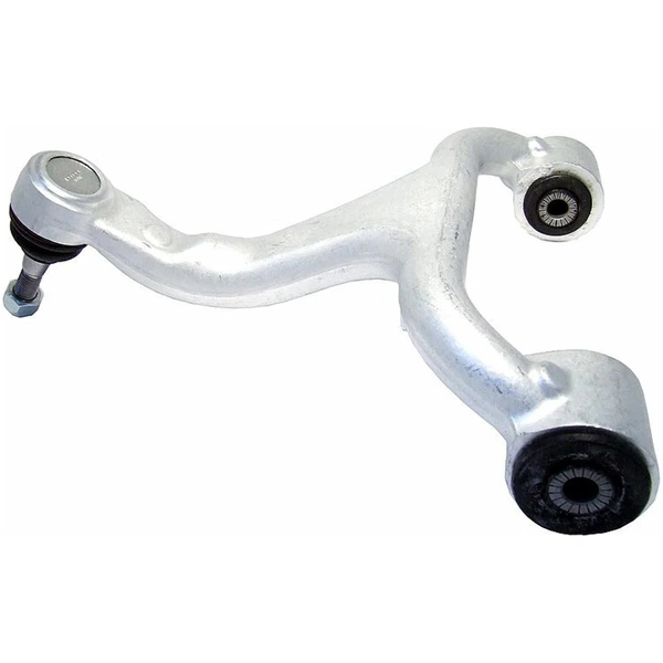 Control Arm and Ball Joint Assembly - Front Left Upper - Delphi TC2135