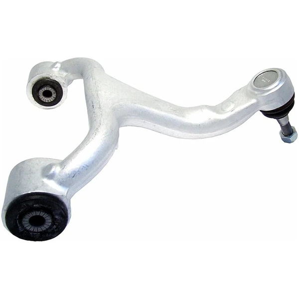Control Arm and Ball Joint Assembly - Front Right Upper - Delphi TC2136