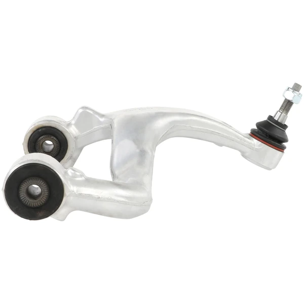 Control Arm and Ball Joint Assembly - Rear Left Upper - Delphi TC2137