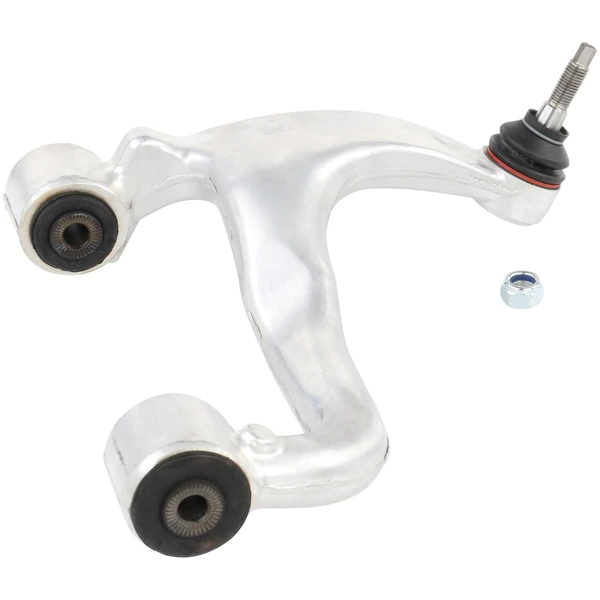 Control Arm and Ball Joint Assembly - Rear Left Upper - Delphi TC2137