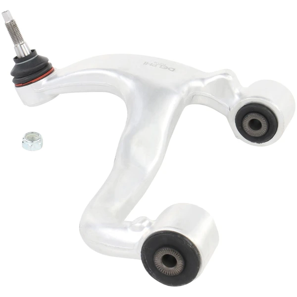Control Arm and Ball Joint Assembly - Rear Right Upper - Delphi TC2138