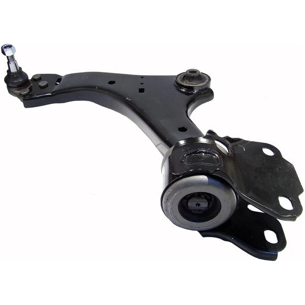 Control Arm and Ball Joint Assembly - Front Left Lower - Delphi TC2158