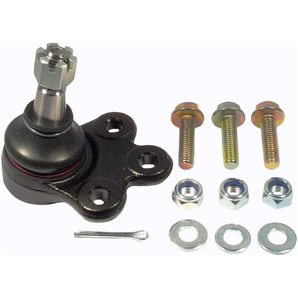 Ball Joint - Front Lower - Delphi TC2153
