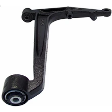 Control Arm - Front Right Lower - Delphi TC2178