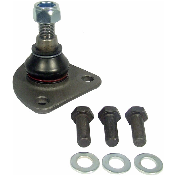 Ball Joint - Front Lower - Delphi TC2170
