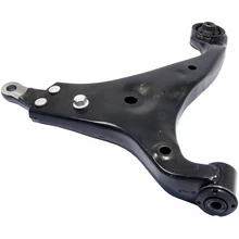 Control Arm - Front Left Lower - Delphi TC2171