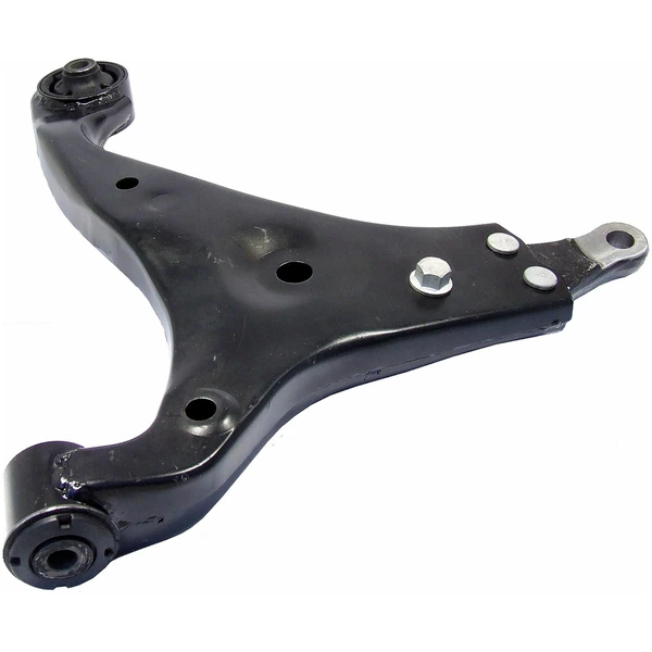 Control Arm - Front Right Lower - Delphi TC2172