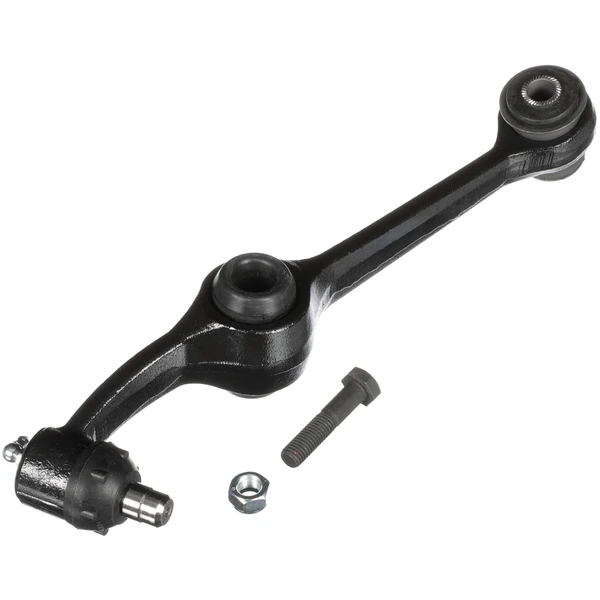 Control Arm and Ball Joint Assembly - Front Left Lower - Delphi TC2209